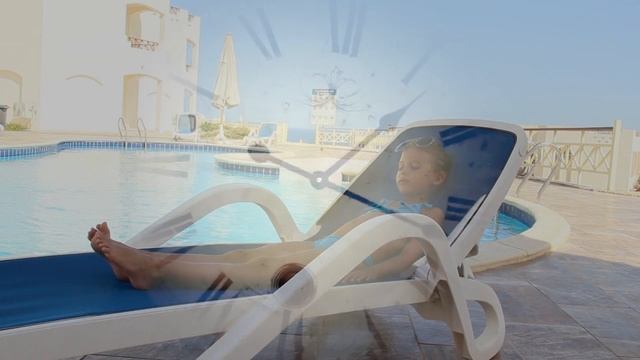 Варвара показывает какие есть типы туристов. Актерская игра. смотреть онлайн