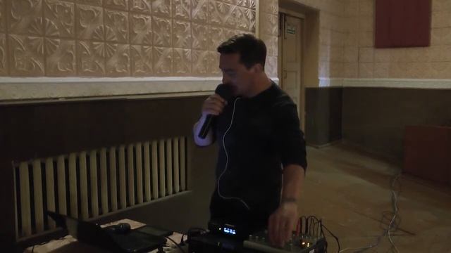 Александр Сажин-Adagio