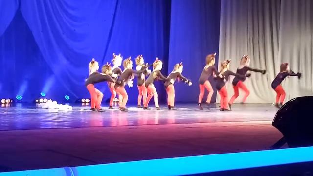 8 января 2019 г. смотреть онлайн