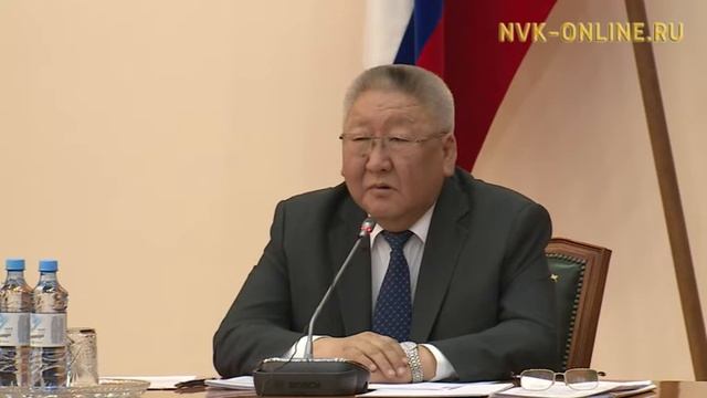 Егор Борисов: Механизмы поддержки нуждающихся семей должны быть в приоритете смотреть онлайн