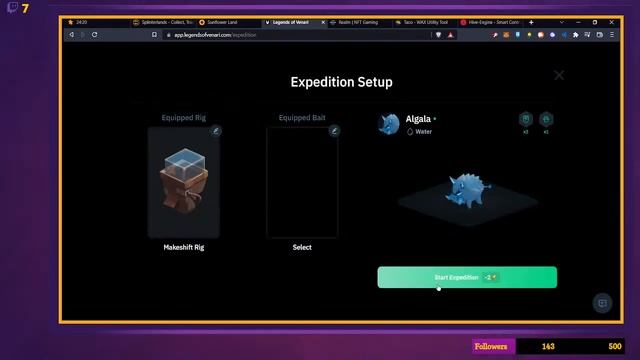 Splinterlands Daily Grind (Tamil/Eng) смотреть онлайн