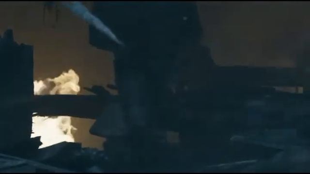 Jon Snow Vs The White Walker