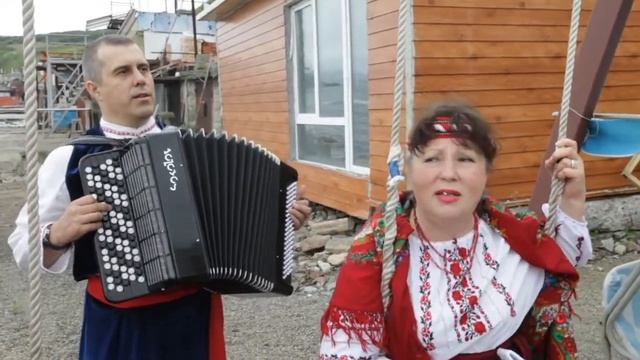 2019.07.16 "Ой, у вишневому саду" смотреть онлайн