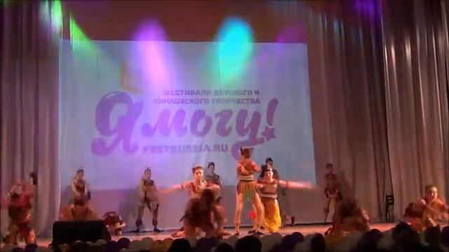 Выступление и гала концерт Казанские узоры, г. Казань декабрь, 2016 г. смотреть онлайн