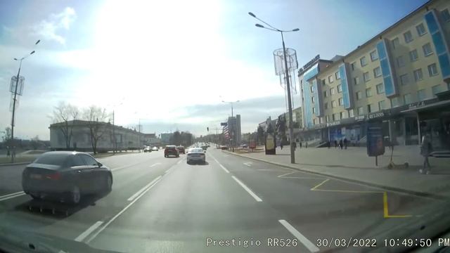 Прогулка по Минску 2 часть. смотреть онлайн