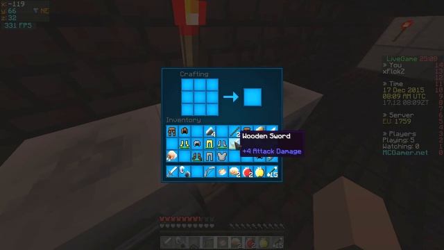 Survival Games - Episode #7 - Оych смотреть онлайн