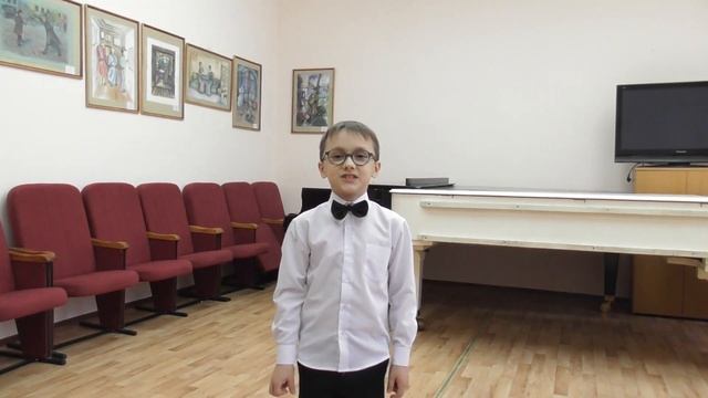 С. Михалков "Прививка", читает Григорий Гридчин смотреть онлайн