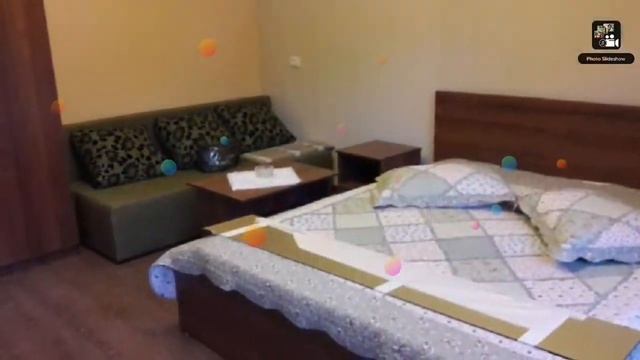 Размещение в семейном лагере: морские смены