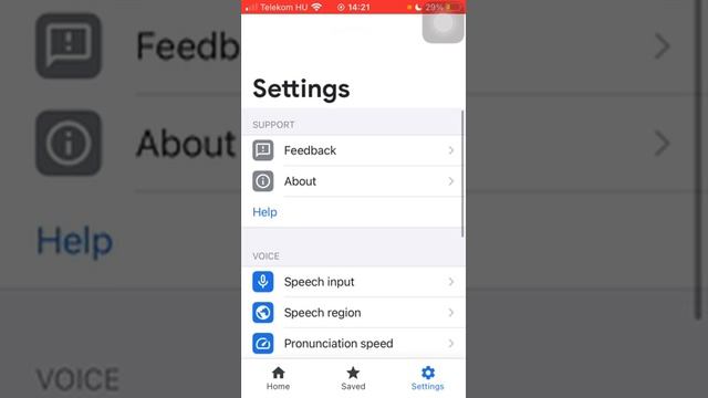 How to set the pronunciation speed on Google Translate? смотреть онлайн
