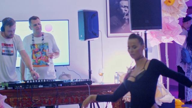 День рождения на вилле Пхукет