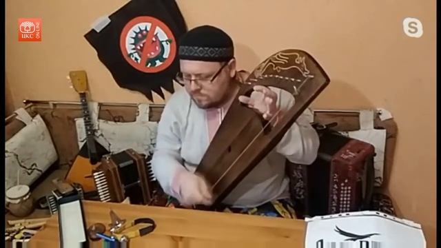 ЭКСКУРСИЯ ПО ЛОМОВОМУ МУЗЕЮ смотреть онлайн