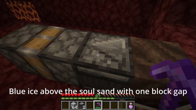 How to Create an Infinite Basalt Road Generator in Minecraft in Under 3 Minutes смотреть онлайн