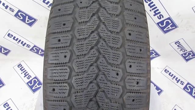 Шины бу 215 60 R17 Yokohama ice GUARD Stud F-700Z - 0019008FAL1VID смотреть онлайн