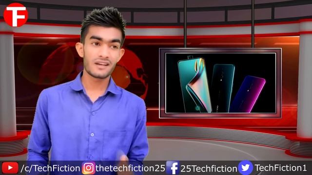 Tech News #55 Realme 3i, Oppo K3 Launch Date, Apple Walkie Talkie App Remove, Google Assistant смотреть онлайн