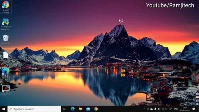 Windows 10 search problems Kaise Solve Kare | How to fix Windows 10 search problems RamjiTechnical смотреть онлайн