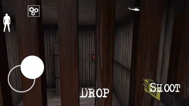Гренни 2 нет Granny 2
