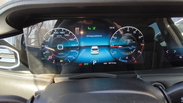 Jetour X95 2019 (Закажи Авто)