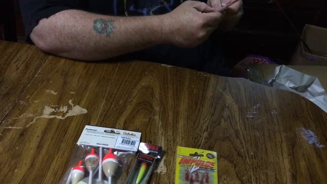 Cabela's Unboxing смотреть онлайн
