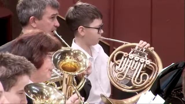 П. Иттюральде "Чардаш" смотреть онлайн