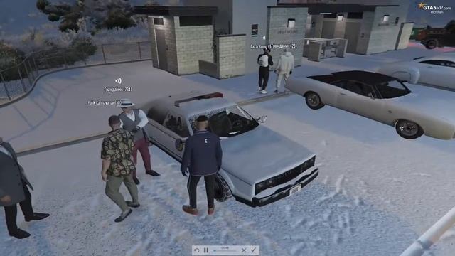 Откат по мероприятию 