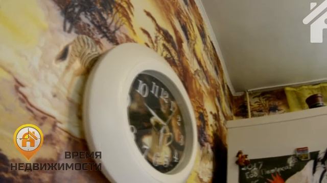 АН Время Недвижимости Новокузнецк Заводской р-н 2к ул.Тореза,52 3/5эт S-43кв.м. Продажа 1.250.000р. смотреть онлайн