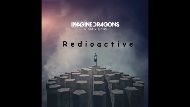 Radioactive Imagine Dragons Make by Movie Maker 8.1 смотреть онлайн