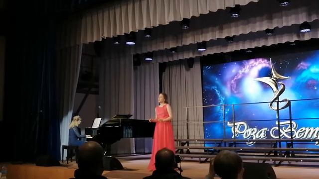 Каватина Нинетты смотреть онлайн