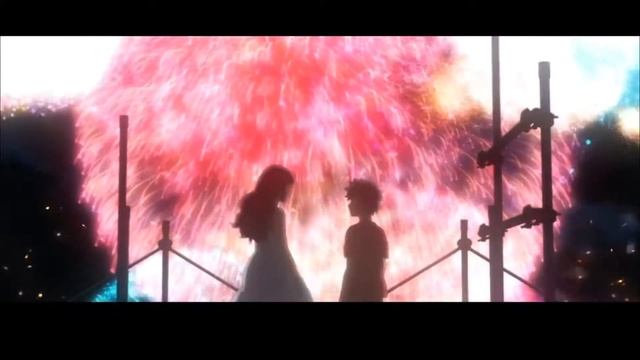 【AMV 】【Alan_Walker-Faded】