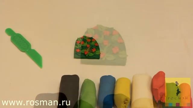 МиМ, Витамин роста, 19 см, арт 33522 смотреть онлайн