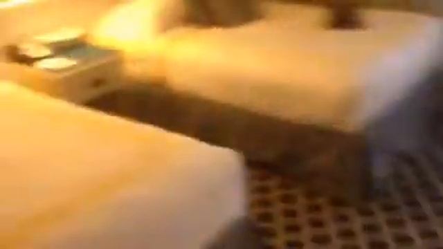 День 1 - гостиница в Лос Анджелесе смотреть онлайн