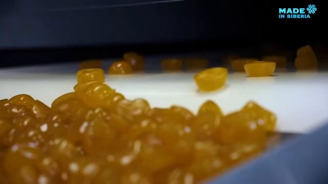 Правильное питание из Сибири Siberian Wellness смотреть онлайн