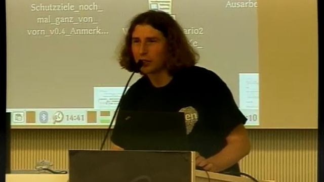 26C3: Lightning Talks - Day 4 12/15 смотреть онлайн
