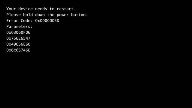 Windows 11 but it blocks 'old' CPU PCs from booting (Parody) смотреть онлайн