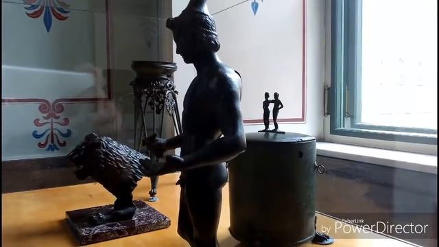 ЭРМИТАЖ!!! 2 ЧАСТЬ... смотреть онлайн
