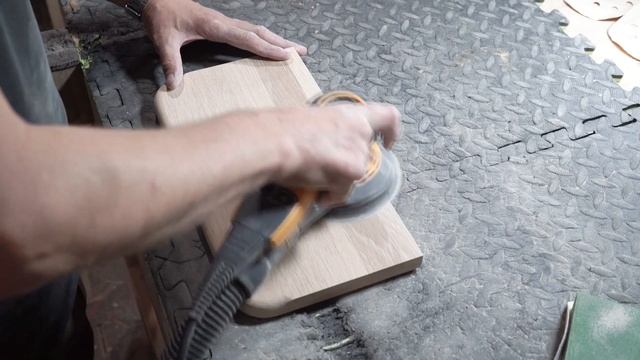 Экскурсия по мастерской Zanoza смотреть онлайн