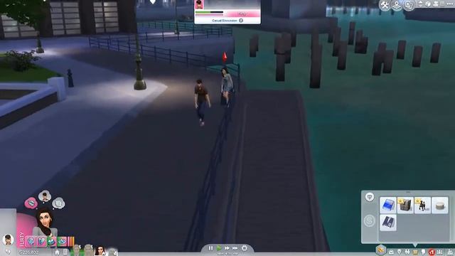 Juicy Drama! Sims 4 Soap Opera Legacy Challenge Ep. 26