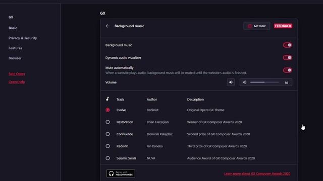 My Opera GX browser Custom source 02 (ft. Kazi Istiak Ahmed Nishan) [FoneLab Screen Recorder - 2023 смотреть онлайн