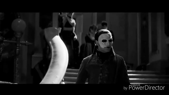 E/C "And I still love him..." смотреть онлайн