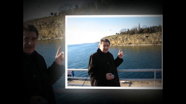 В Крыму в декабре 2014 года смотреть онлайн