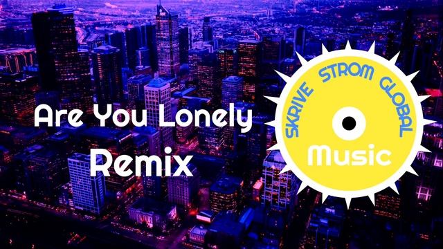 Are You Lonely Remix (Maxtros Remix) | Alan Walker & Steve Aoki Ft. Isak смотреть онлайн