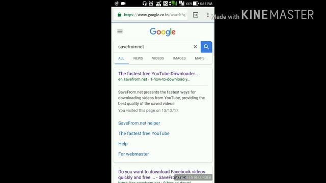 How to download video from youtube by truetechvideos смотреть онлайн