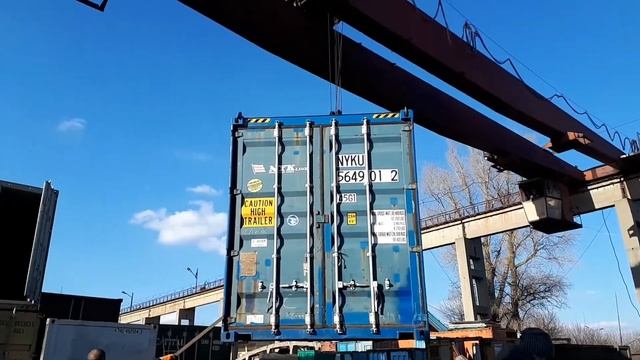 40фут контейнер аренда склада доставка установка смотреть онлайн
