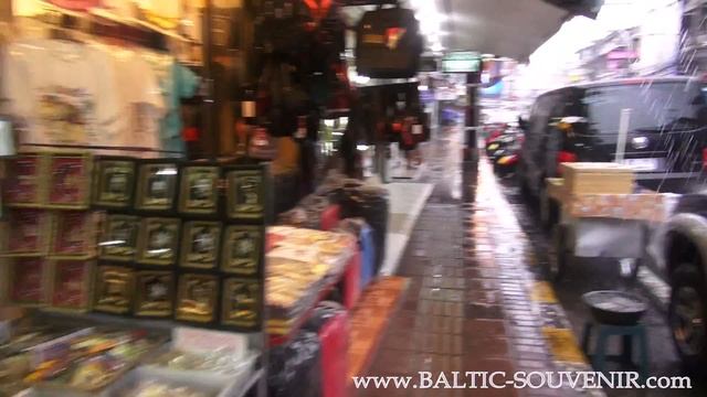 Rains, Pattaya, Thailand | ฝน, พัทยา, ประเทศไทย | Дожди, Паттайя, Тайланд смотреть онлайн