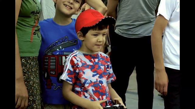 ТТ-72 27 июля Тюмень