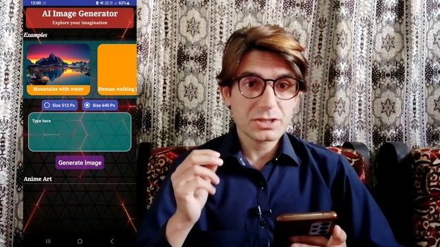 AI Image Generator Free / Premium No Watermark
