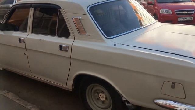 АВТОНАХОДКИ (ГАЗ 2410) смотреть онлайн