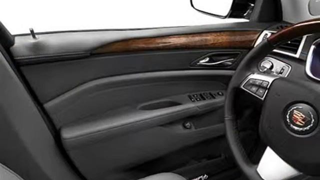 2010 Cadillac SRX Tallahassee FL смотреть онлайн