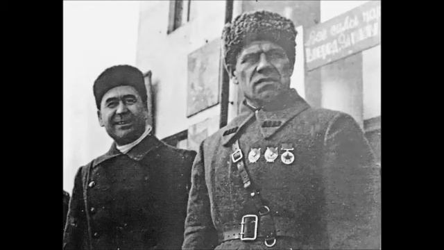 Судьба комдива смотреть онлайн