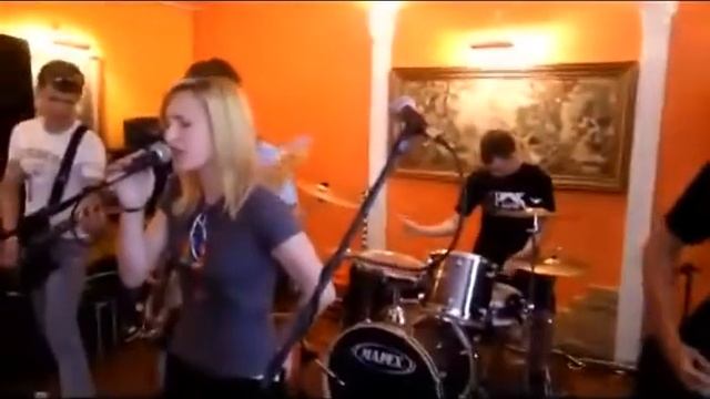 Эффект Нуля - Безымянная смотреть онлайн