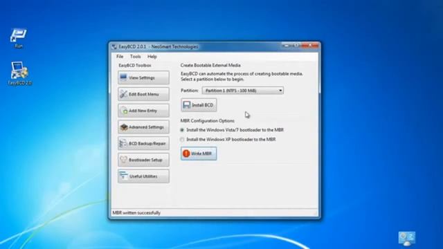 How To Delete Ubunto Linux From Windows - HD Tutorial смотреть онлайн